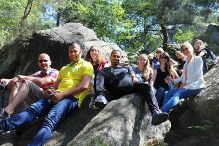 ניהול משאבי אנוש- מסלול יישומי